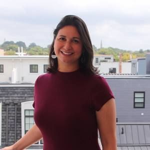 Meet your Posher, Anjali